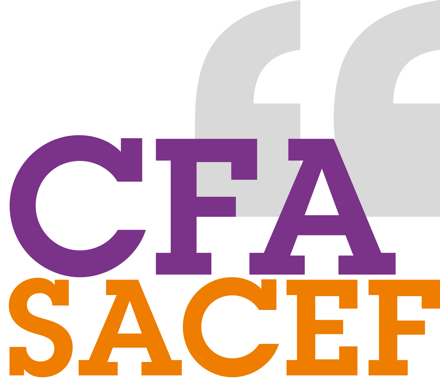 CFA-SACEF - Combomedia